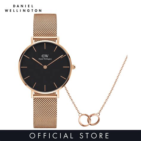 are daniel wellington watches authentic